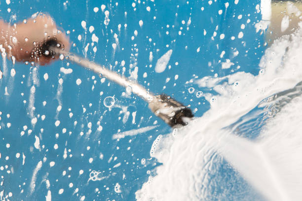 Best Concrete Sealing  in Milton Freewater, OR