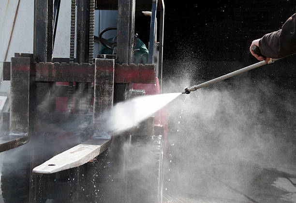 Best Post-Construction Pressure Washing  in Milton Freewater, OR